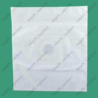 Мешок пылесоса ELECTROLUX Ø50мм 265мм x 235мм XIO M1/5 синтетика комп 5 шт photo 2396871 Мешок пылесоса ELECTROLUX Ø50мм 265мм x 235мм XIO M1/5 синтетика комп 5 шт photo 2396871