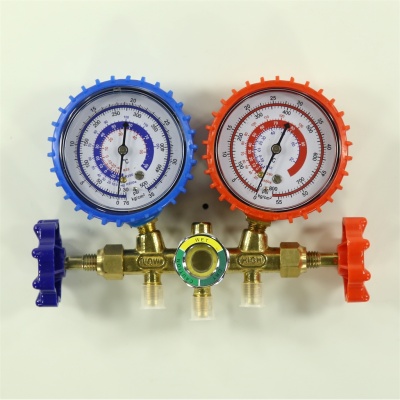 Коллектор 2 вент R32/R290/R600a стекло 3 шланга 90см CT-536G R photo 2393272 Коллектор 2 вент R32/R290/R600a стекло 3 шланга 90см CT-536G R photo 2393272