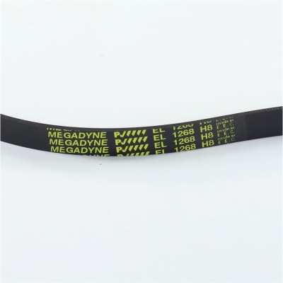 *Washing machine belt 1268 H8 EPH Optibelt (ELECTROLUX 1326721006) photo 2792183