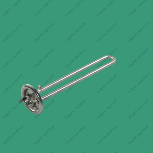 * Heating element in / N 700W 220v Ш64mm anode M4 L250mm RF stainless THERMOWATT THERMEX 3170452 * Heating element in / N 700W 220v Ш64mm anode M4 L250mm RF stainless THERMOWATT THERMEX 3170452