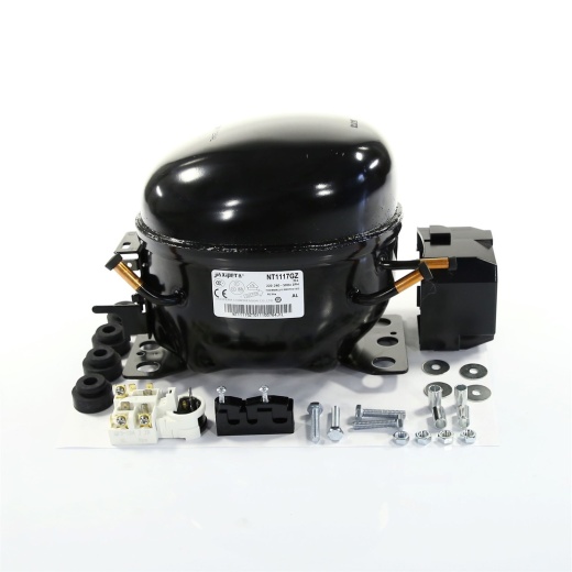 *Compressor Jiaxipera TT1117GZ 216 W/-23.3°C R-134 in packaging photo 1 - *Compressor Jiaxipera TT1117GZ 216 W/-23.3°C R-134 in packaging photo 1 -