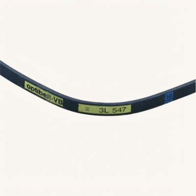 *Washing machine belt 547 L3 photo 2453390