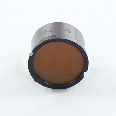 Реле тепловое кондиционеров QD-1.5 24A 145±5˚C photo 2401325 Реле тепловое кондиционеров QD-1.5 24A 145±5˚C photo 2401325