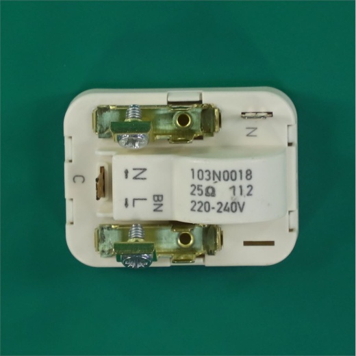 *Relay Danfoss 103N0018 photo 2 - 