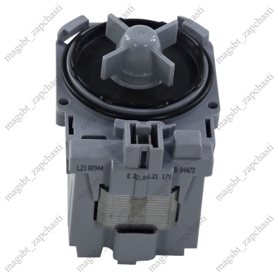Насос стиральной машины Askoll 3 защ 25/30W фишка вперед 292075 T2121/M50 RS0656 photo 2398134 Насос стиральной машины Askoll 3 защ 25/30W фишка вперед 292075 T2121/M50 RS0656 photo 2398134