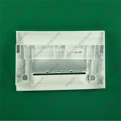 Панель диспенсера для моющих средств стиральной машины HAIER 0020507095С photo 2398932 Панель диспенсера для моющих средств стиральной машины HAIER 0020507095С photo 2398932