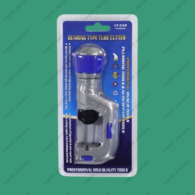 Pipe cutter Ø4-32mm CT-532 photo 2214060 Pipe cutter Ø4-32mm CT-532 photo 2214060