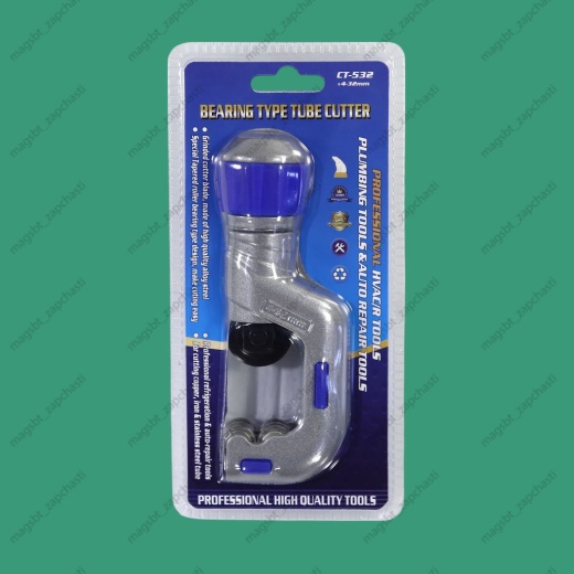 Pipe cutter Ø4-32mm CT-532 photo 3 - Pipe cutter Ø4-32mm CT-532 photo 3 -