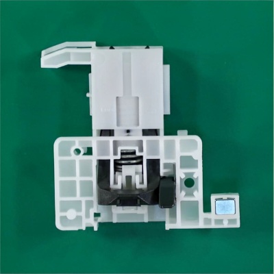 *Door lock dishwasher Bosch Siemens 10006917 photo 2509119