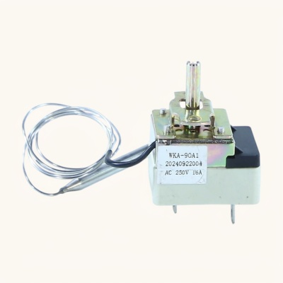 Терморегулятор 30-90° 16А 250V 1м photo 2405104 Терморегулятор 30-90° 16А 250V 1м photo 2405104