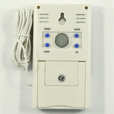 Electronic thermometer DT-2 -50/+300°C photo 2432738