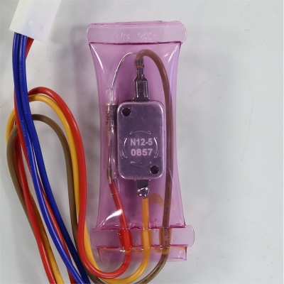 Defrost sensor with fuse N12-50857 photo 2366630 Defrost sensor with fuse N12-50857 photo 2366630