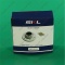 *Support CANDY Cod 092 46005903 layer 6 bolt bearing 6203 oil seal 20*40*7 SKL photo 3 - 