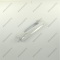 16289 *Refrigerator handle STINOL upper symmetric 72055 photo 1 -