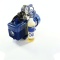 7092 Vacuum pump 2 step 100 L/min VALUE V-i240SV photo 1 -