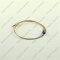 18319 Oven thermocouple L520mm WHIRLPOOL 481010594605 photo 1 -