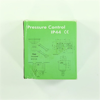 Preassure relay HLP - 830 dual photo 2428788