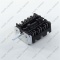 13648_4 *Oven switch EGO 4 positions 46.23866.834 651067119 photo 5 -