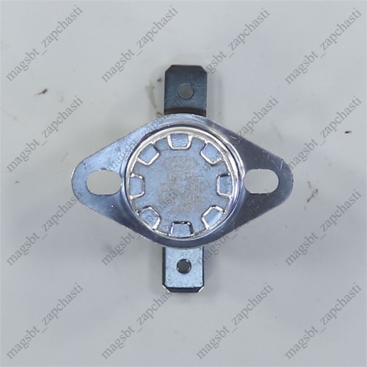 Thermostat 10A 145°C bimetallic photo 2 - Thermostat 10A 145°C bimetallic photo 2 -