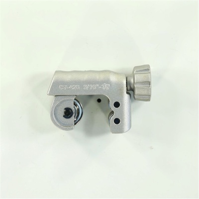 Труборез Ø 1/8"-1 1/8" 4-28мм WK-428 photo 2406467 Труборез Ø 1/8"-1 1/8" 4-28мм WK-428 photo 2406467
