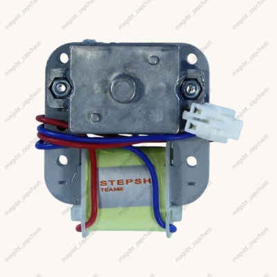 Fan SAMSUNG rod 38mm D3mm 220V IS-3210SNPSA DA31-00002S photo 2285733