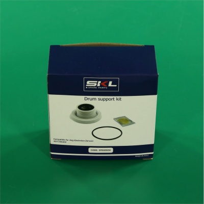 Суппорт(опора) ELECTROLUX Cod 061 4071306502 пласт подш 6204 сальник 30X46,5X8,7/13 левая резьба photo 2432270