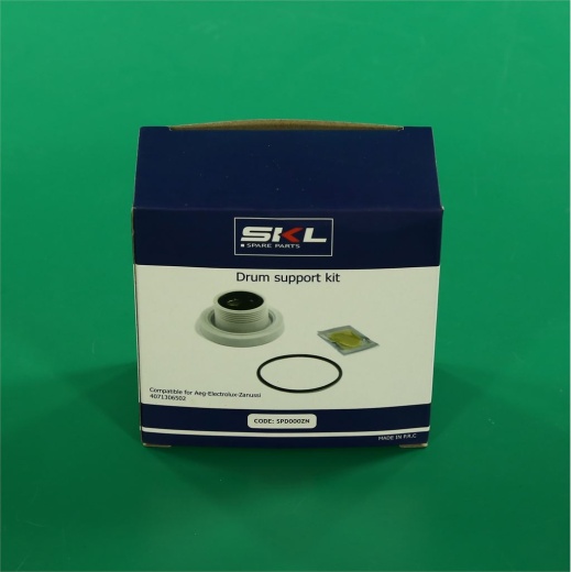 Суппорт(опора) ELECTROLUX Cod 061 4071306502 пласт подш 6204 сальник 30X46,5X8,7/13 левая резьба фото 5 - Суппорт(опора) ELECTROLUX Cod 061 4071306502 пласт подш 6204 сальник 30X46,5X8,7/13 левая резьба фото 5 -