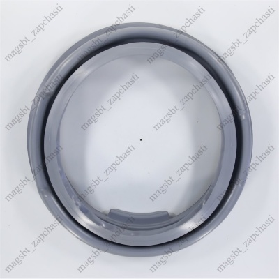 Манжет люка SAMSUNG DC61-20219E photo 2396512 Манжет люка SAMSUNG DC61-20219E photo 2396512