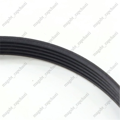 *Washing machine belt 1245 J5 PJ Optibelt (HOTPOINT 161609) photo 2429605