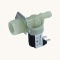 26886_5 *Washing machine solenoid inlet valve 1 180° Ø12 mm terminals 220 V VS1002 photo 6 -
