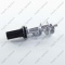 *Meat grinder auger KENWOOD L150 mm seat 8 mm square with bushing MG350 photo 1 - 