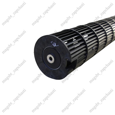 Indoor unit fan Samsung DB94-01874A L600mm, Ø94mm photo 2198254