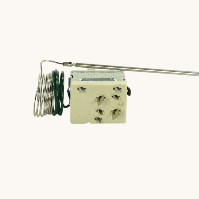 *Oven thermostat 262°C 220-240 L220mm EGO INDESIT 297891 photo 2433333