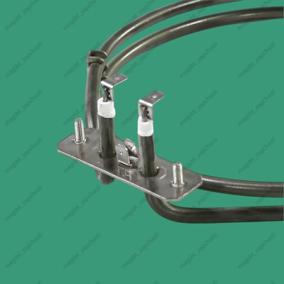 Oven heating element 2000/2100W Tecnogas 524011800 photo 2435104