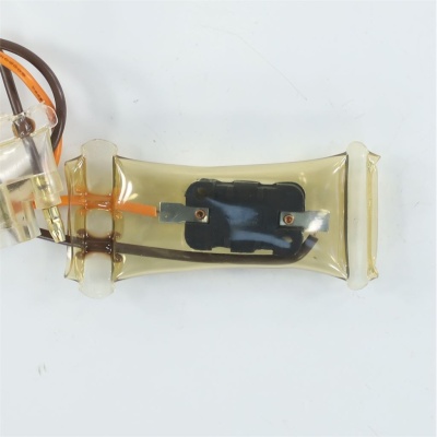 Defrost sensor with fuse N8-KSDWB-7 photo 2366656 Defrost sensor with fuse N8-KSDWB-7 photo 2366656