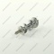 *Meat grinder screw GAMMA L127mm, fit 8mm square photo 1 - 
