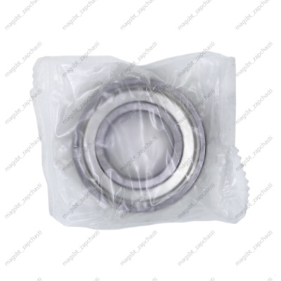 Подшипник 6205 ZZ 25x52x15 SKL BEARING photo 2400008 Подшипник 6205 ZZ 25x52x15 SKL BEARING photo 2400008