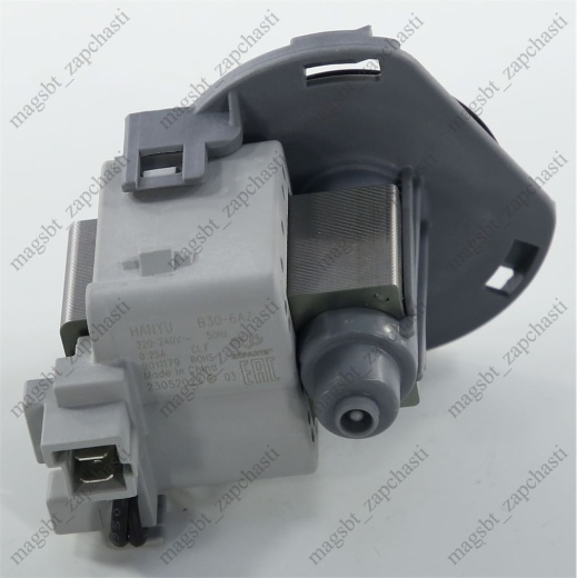 *Pump HANYU 30W 3 protection chip back with thermal sensor 481236018567 40pcs/box photo 3 - *Pump HANYU 30W 3 protection chip back with thermal sensor 481236018567 40pcs/box photo 3 -