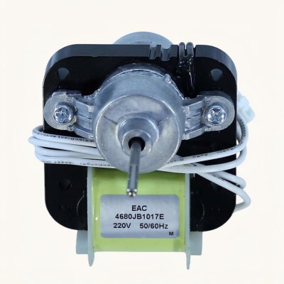 Вентилятор LG шток 36мм D3,2мм 220V 8W 4680JB1017E STEPSH TEAM photo 2365567 Вентилятор LG шток 36мм D3,2мм 220V 8W 4680JB1017E STEPSH TEAM photo 2365567