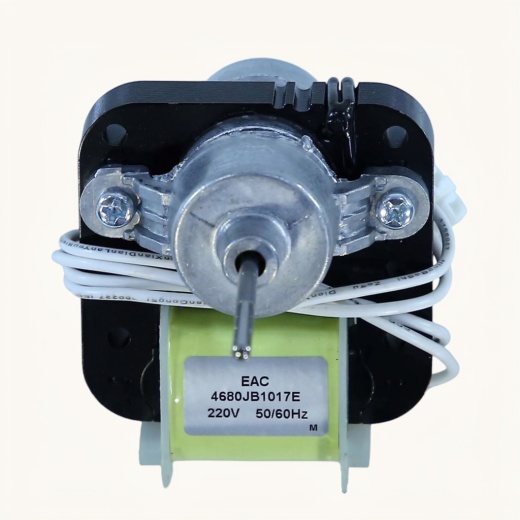 Вентилятор LG шток 36мм D3,2мм 220V 8W 4680JB1017E STEPSH TEAM photo 2 - 