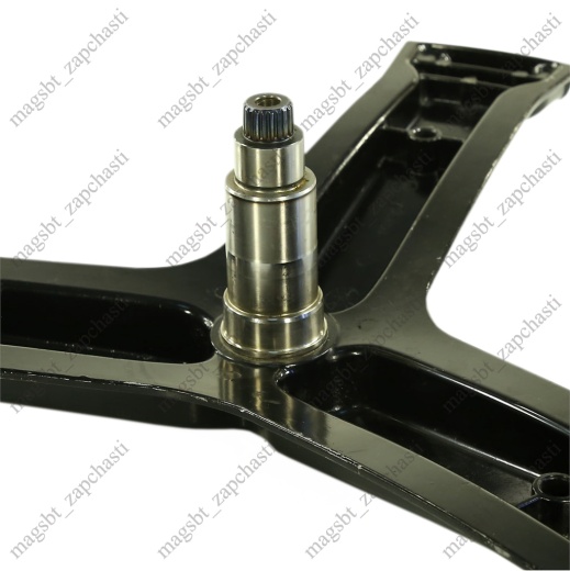Crosspiece HAIER 0020810480A photo 2 - Crosspiece HAIER 0020810480A photo 2 -