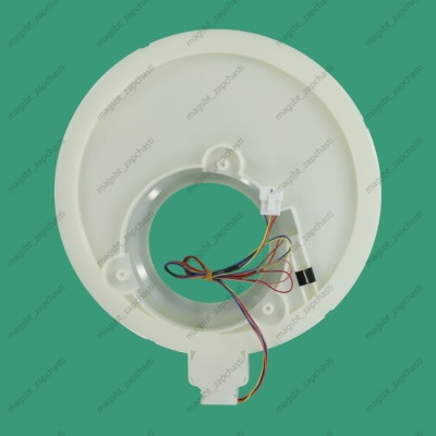*Fan housing HAIER 0060846942 photo 2371005 *Fan housing HAIER 0060846942 photo 2371005