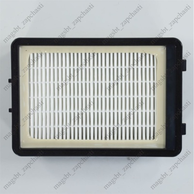 *SAMSUNG vacuum cleaner filter 140 x 100 x 30mm HEPA photo 2270687
