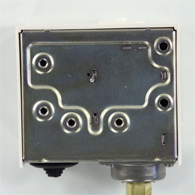 Pressure switch SANHUA PS01 low. pressure auto photo 2428848
