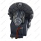 20825_2 Pump of washing machine STEP.SH 3 screws 40W clamps back aluminum universal photo 3 -