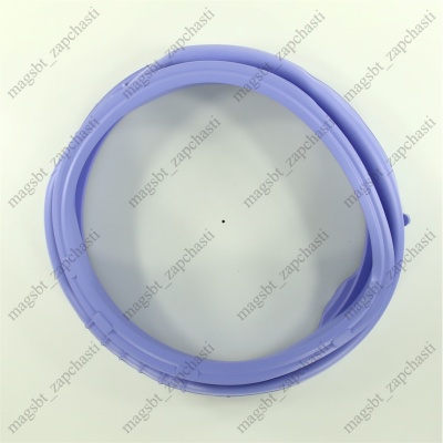 Манжет люка HAIER 0020300767A HW60-B1286S photo 2424090