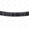 2537_2 Washing Machine Belt 1195 H7 PHE Hutchinson (INDESIT 089652) photo 3 -