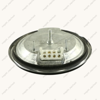 Electric stove burner 1000W Ø145mm SKL 12.14453.194, 18.14453.002 photo 2264431 Electric stove burner 1000W Ø145mm SKL 12.14453.194, 18.14453.002 photo 2264431