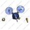 17014_10 *Gas welding oxygen-prop 5l PGU-5P post welding photo 11 -