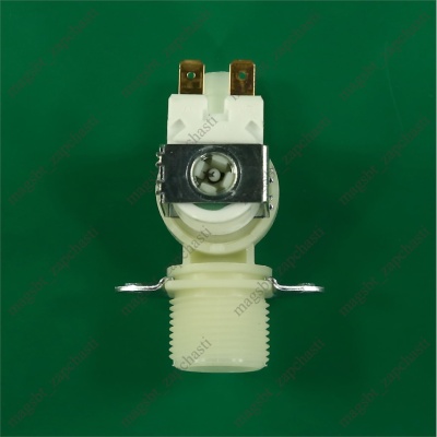 КЭН стиральной машины 1 180˚ Ø12 мм клеммы 220V T&P photo 2395565 КЭН стиральной машины 1 180˚ Ø12 мм клеммы 220V T&P photo 2395565